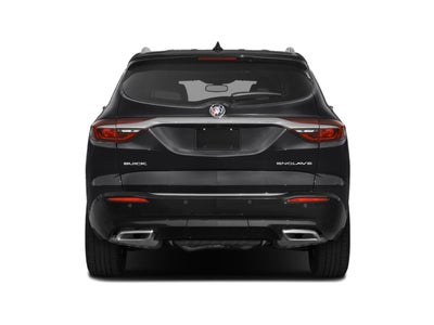 2020 Buick Enclave Premium Group