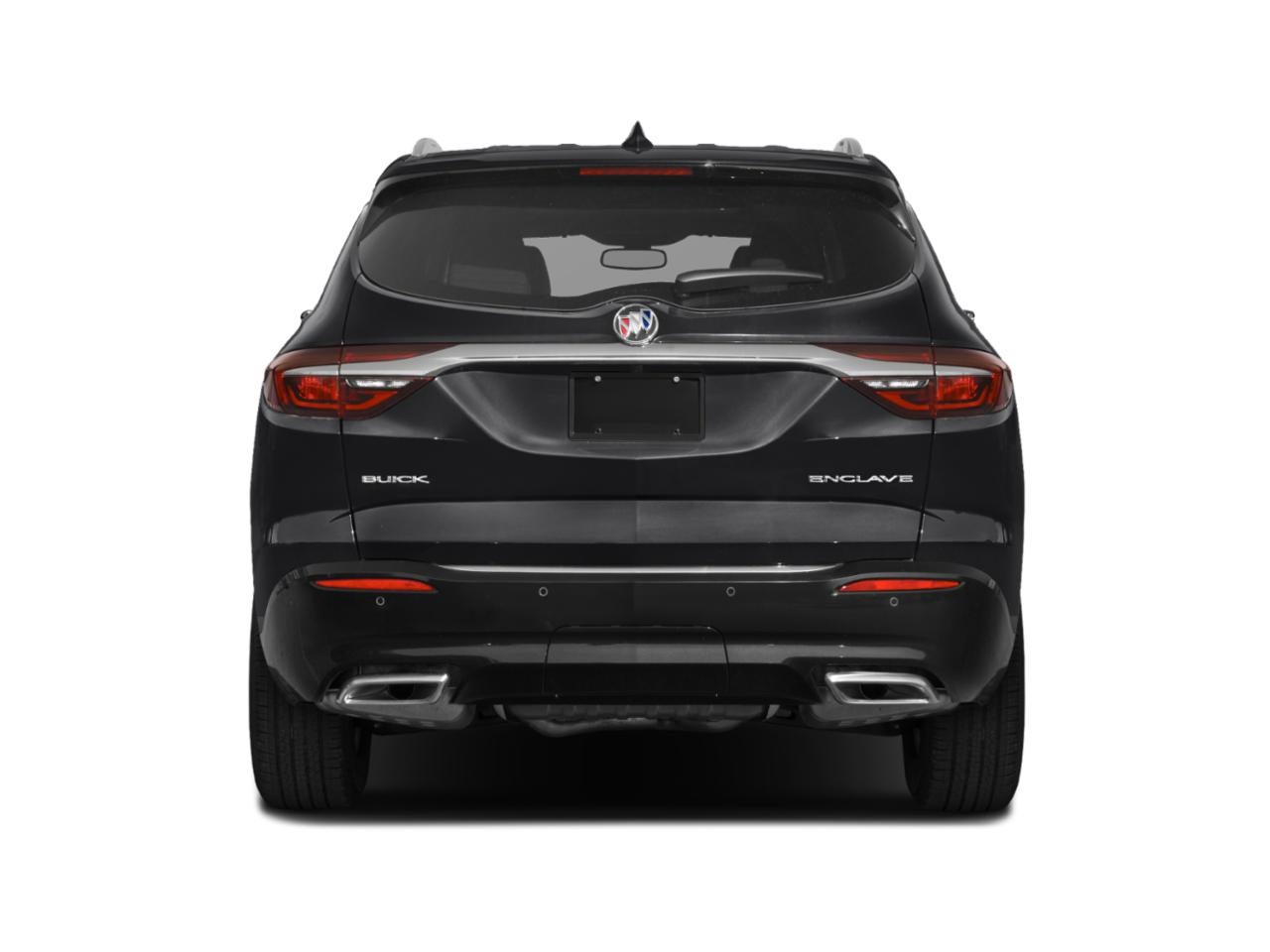 2020 Buick Enclave Premium Group