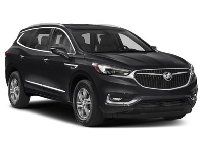 2020 Buick Enclave Premium Group