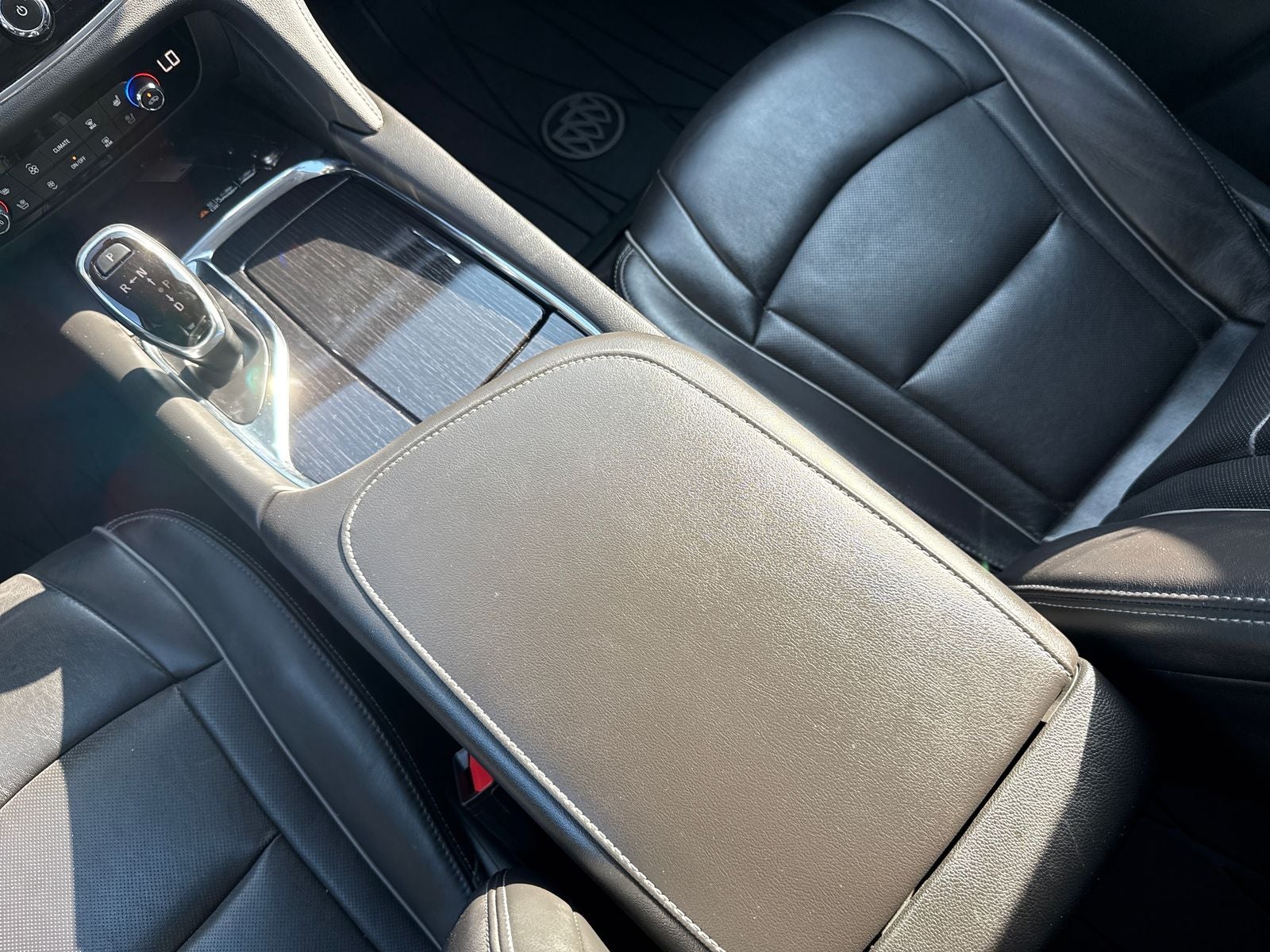 2020 Buick Enclave Avenir