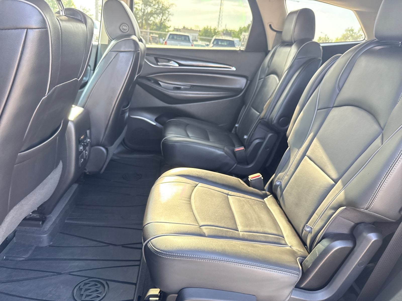 2020 Buick Enclave Avenir
