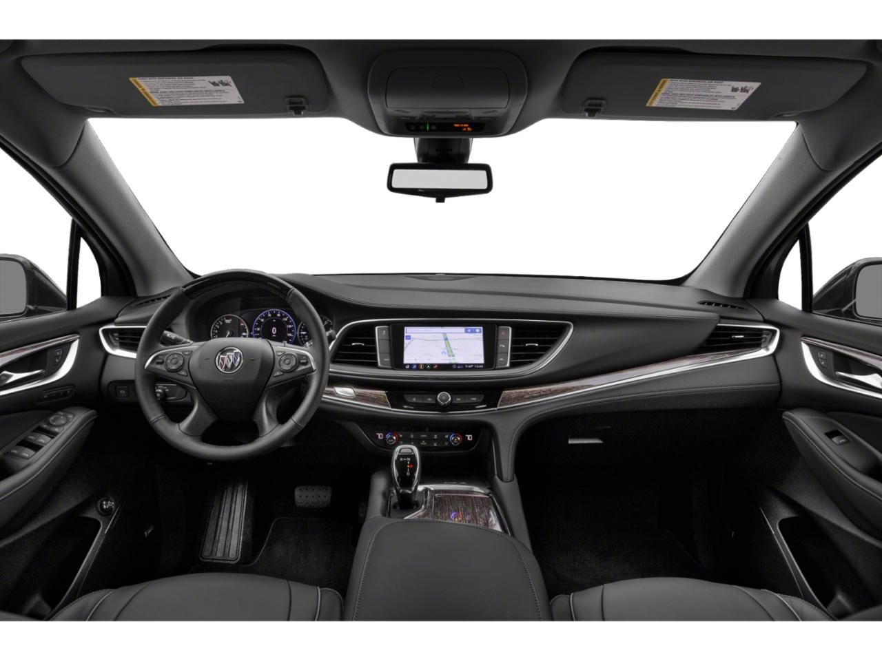 2020 Buick Enclave Avenir