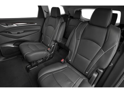 2020 Buick Enclave Avenir