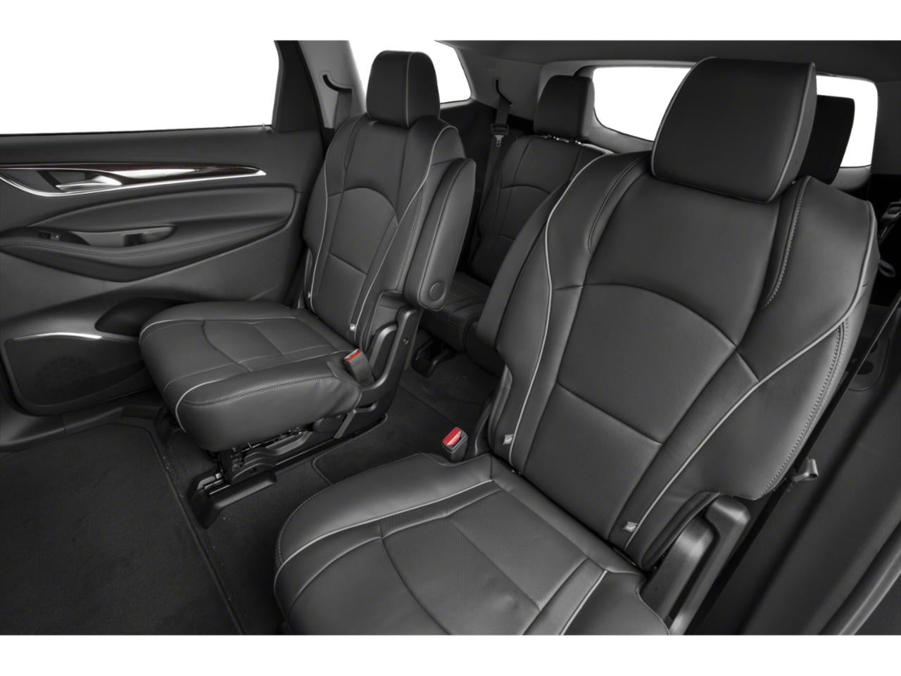 2020 Buick Enclave Avenir