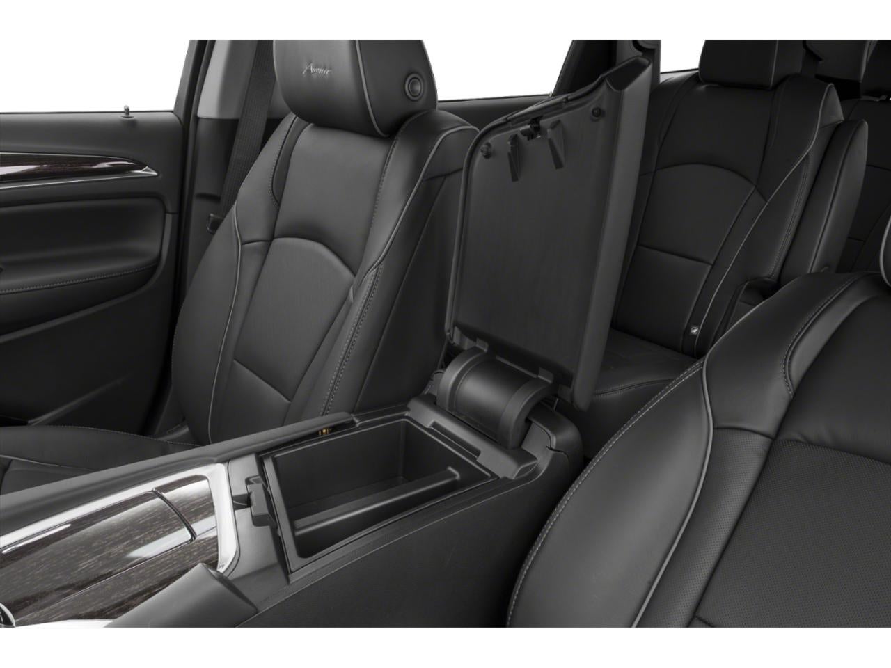 2020 Buick Enclave Avenir