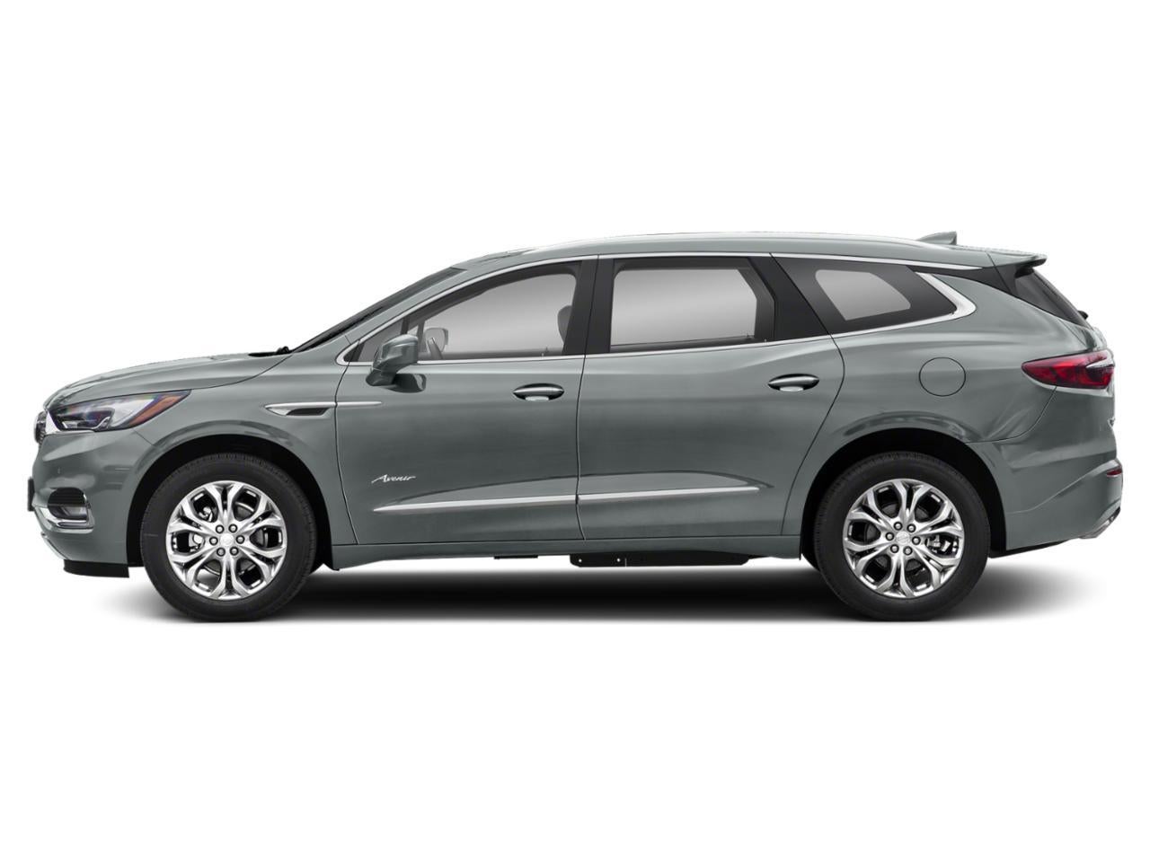 2020 Buick Enclave Avenir