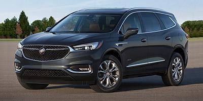 2020 Buick Enclave Avenir