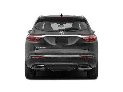 2020 Buick Enclave Avenir