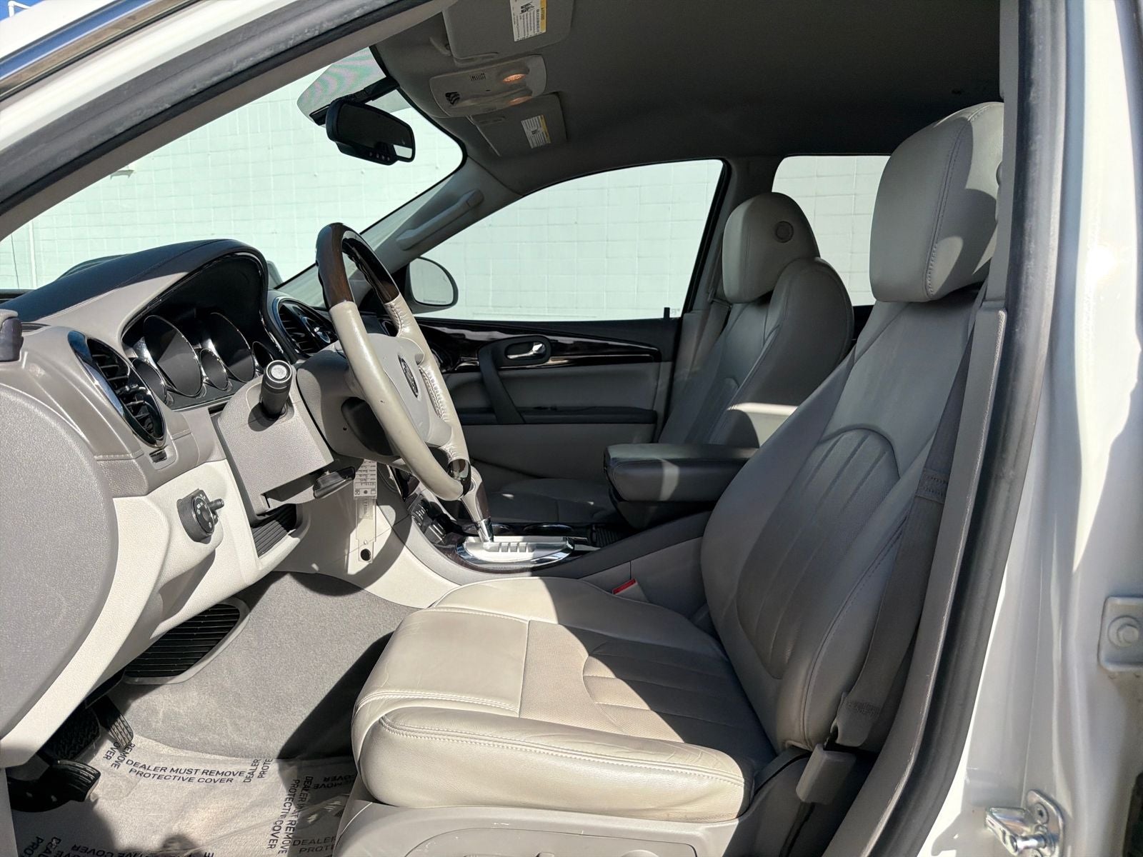 2015 Buick Enclave Leather Group