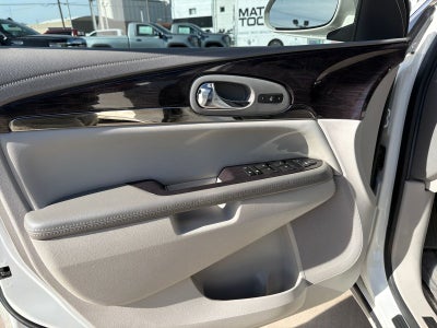2015 Buick Enclave Leather Group