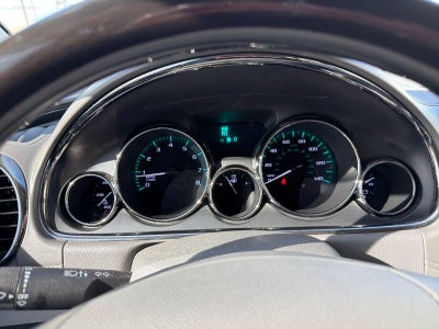 2015 Buick Enclave Leather Group