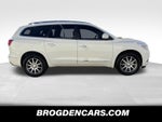 2015 Buick Enclave Leather Group