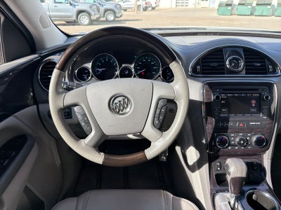 2015 Buick Enclave Leather Group