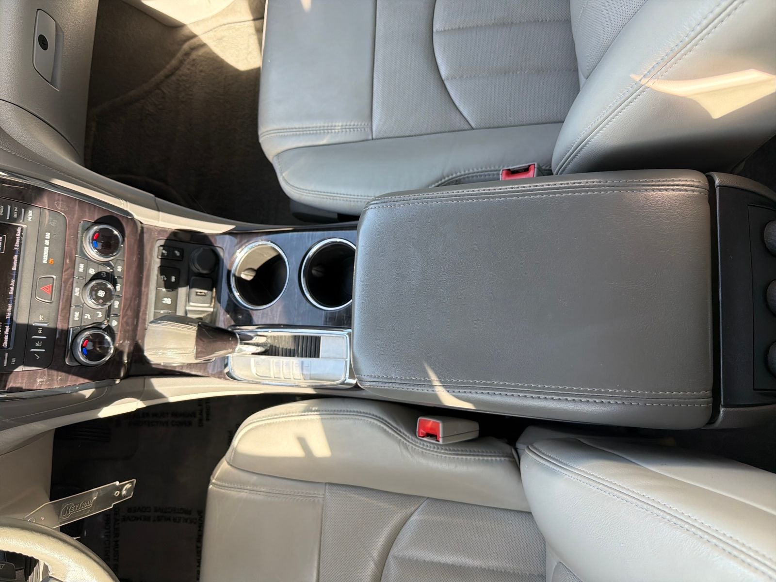 2015 Buick Enclave Leather Group