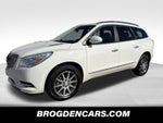 2015 Buick Enclave Leather Group