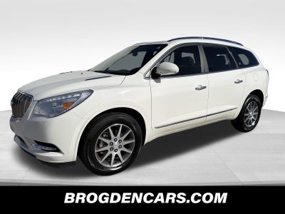 2015 Buick Enclave Leather Group