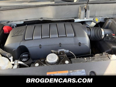 2015 Buick Enclave Leather Group