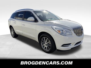 2015 Buick Enclave Leather Group