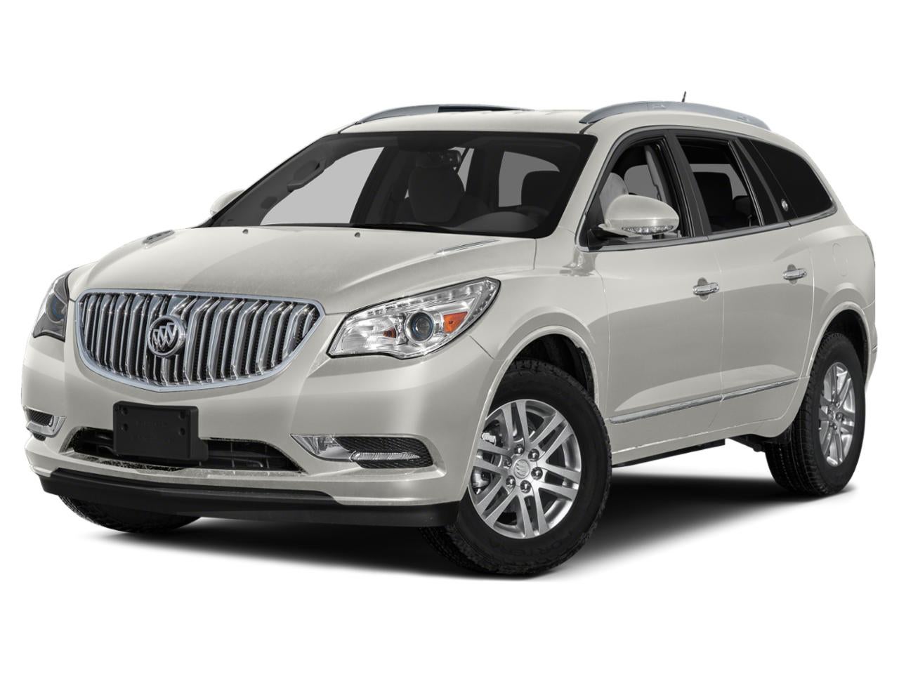 2015 Buick Enclave Leather Group