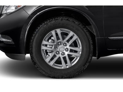 2015 Buick Enclave Leather Group