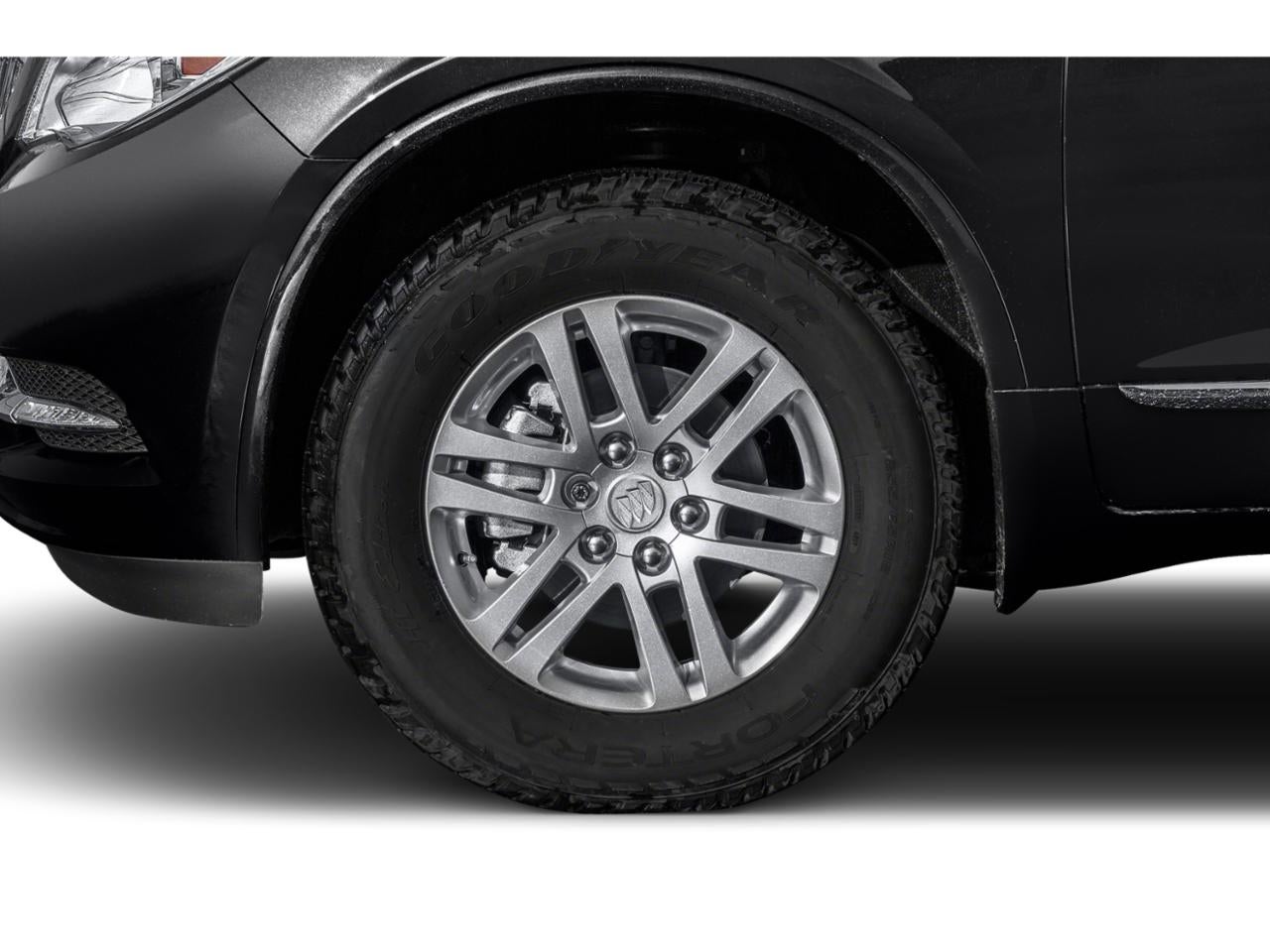 2015 Buick Enclave Leather Group