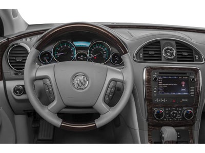 2015 Buick Enclave Leather Group
