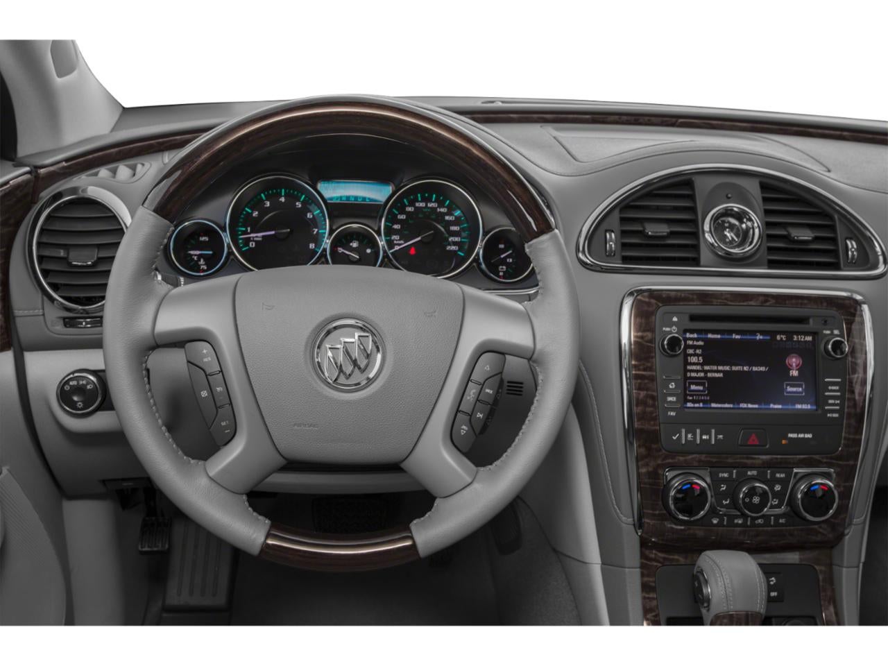 2015 Buick Enclave Leather Group