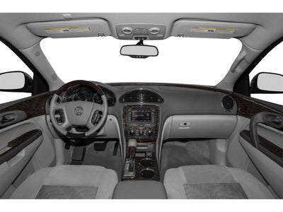 2015 Buick Enclave Leather Group