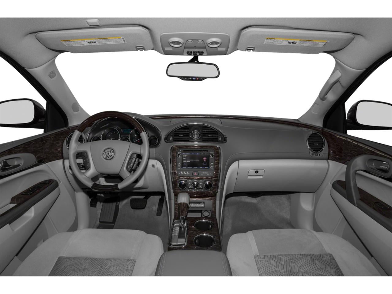 2015 Buick Enclave Leather Group