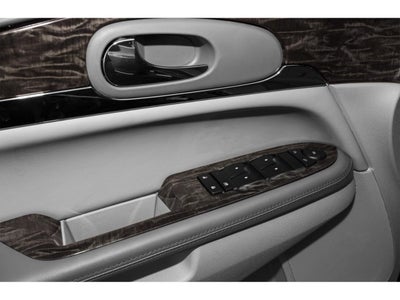2015 Buick Enclave Leather Group
