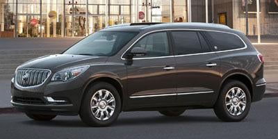 2015 Buick Enclave Leather Group