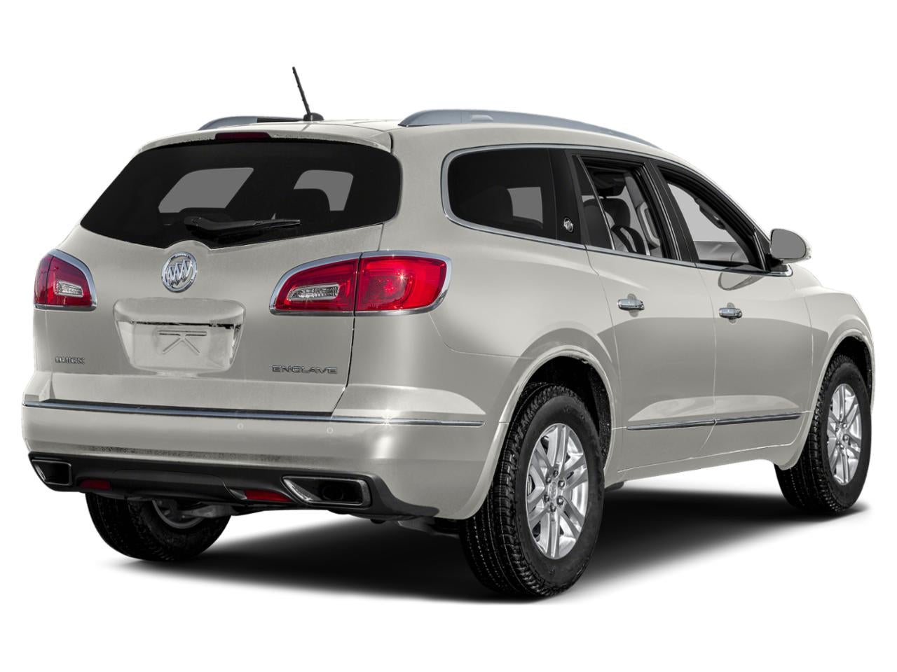 2015 Buick Enclave Leather Group