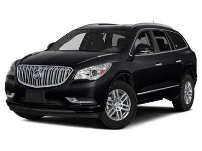 2015 Buick Enclave Leather Group