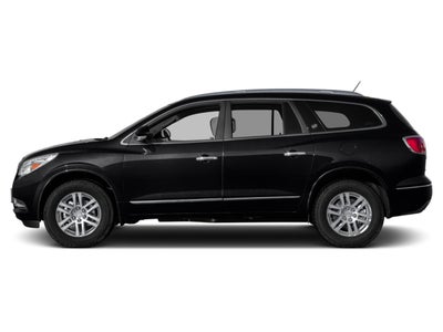 2015 Buick Enclave Leather Group
