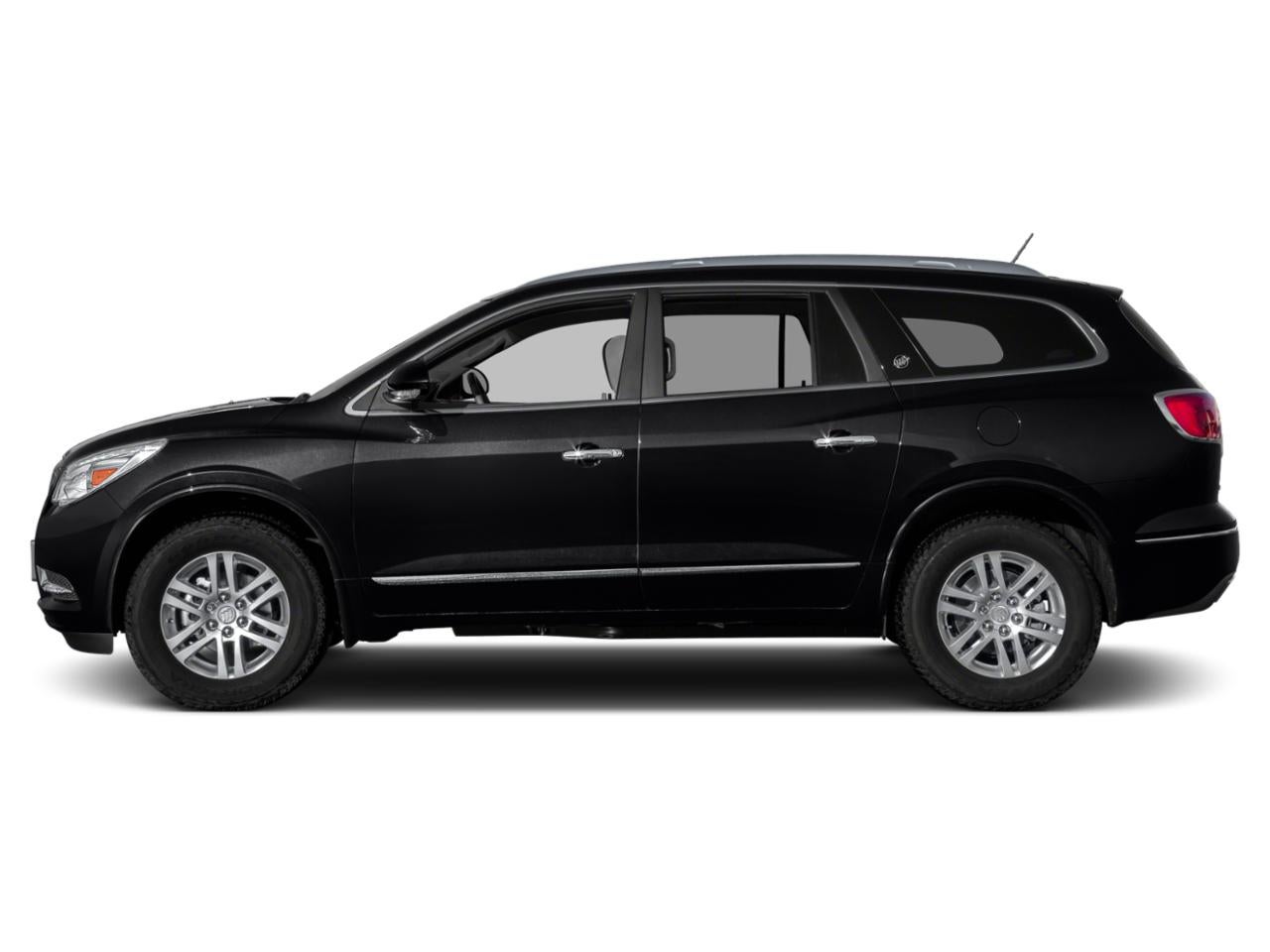 2015 Buick Enclave Leather Group