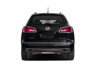 2015 Buick Enclave Leather Group