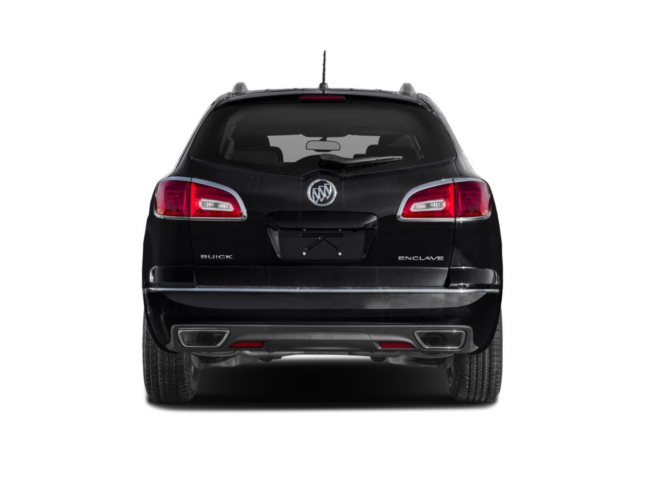 2015 Buick Enclave Leather Group