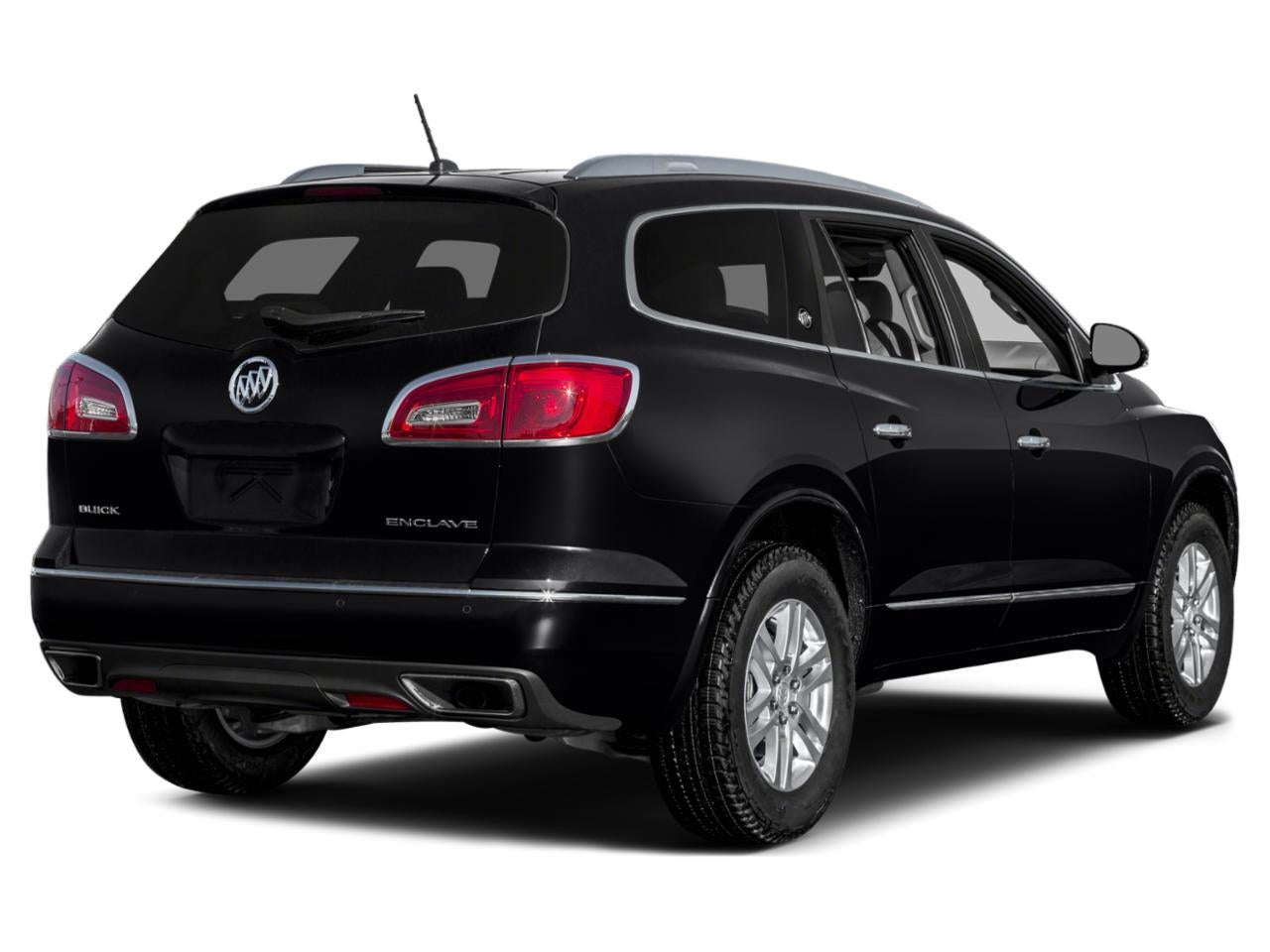 2015 Buick Enclave Leather Group