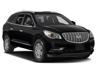 2015 Buick Enclave Leather Group