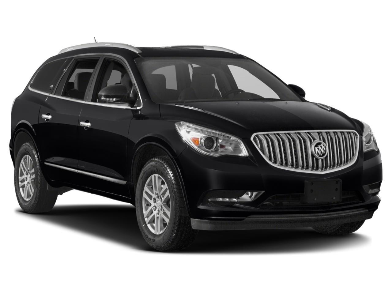2015 Buick Enclave Leather Group