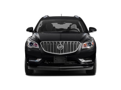 2015 Buick Enclave Leather Group