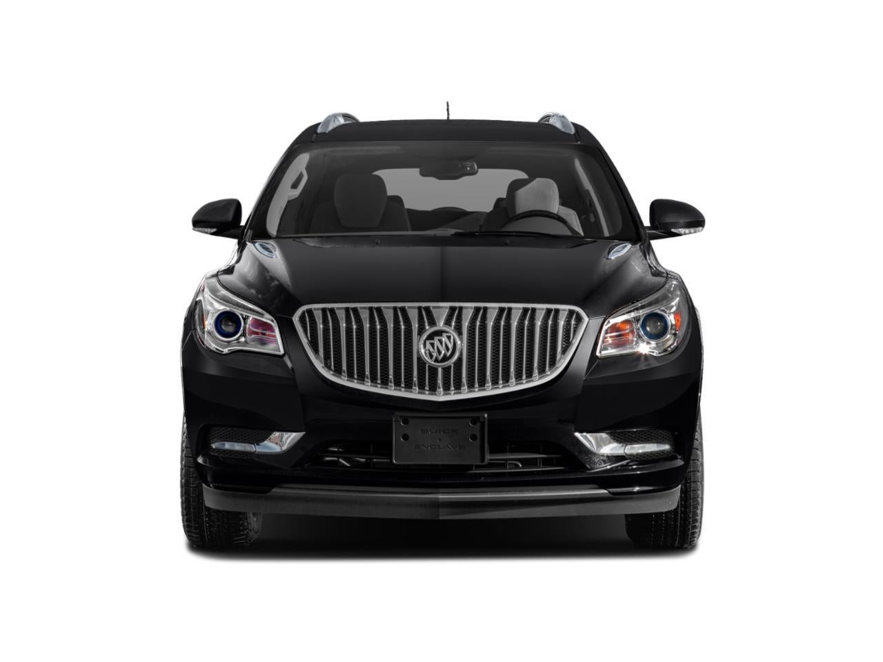 2015 Buick Enclave Leather Group