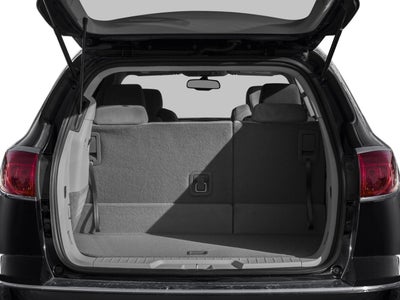 2017 Buick Enclave Leather Group