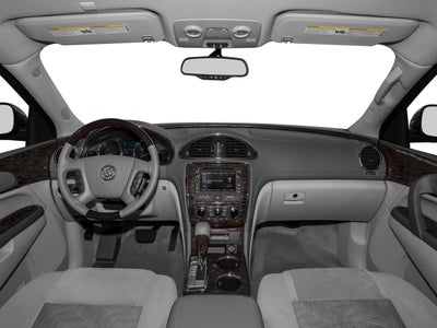 2017 Buick Enclave Leather Group