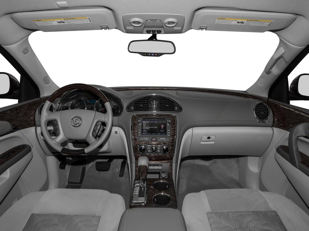 2017 Buick Enclave Leather Group