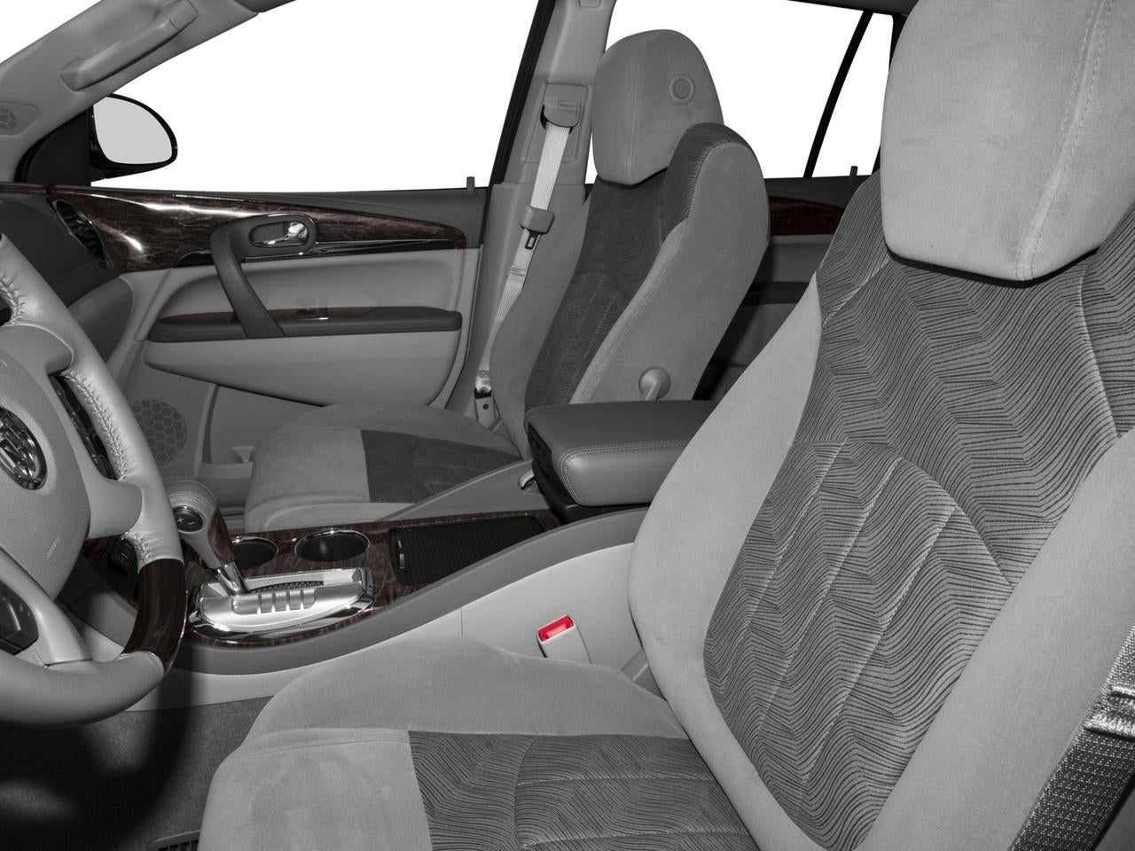 2017 Buick Enclave Leather Group