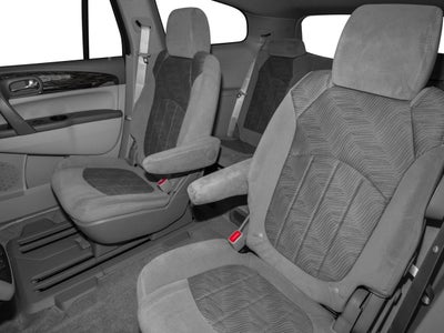 2017 Buick Enclave Leather Group