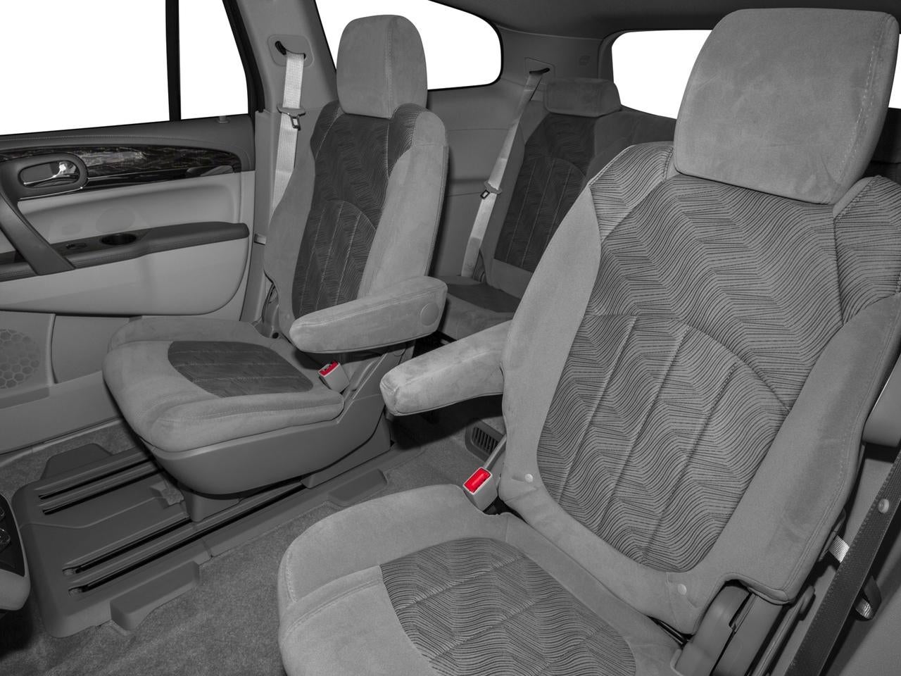 2017 Buick Enclave Leather Group