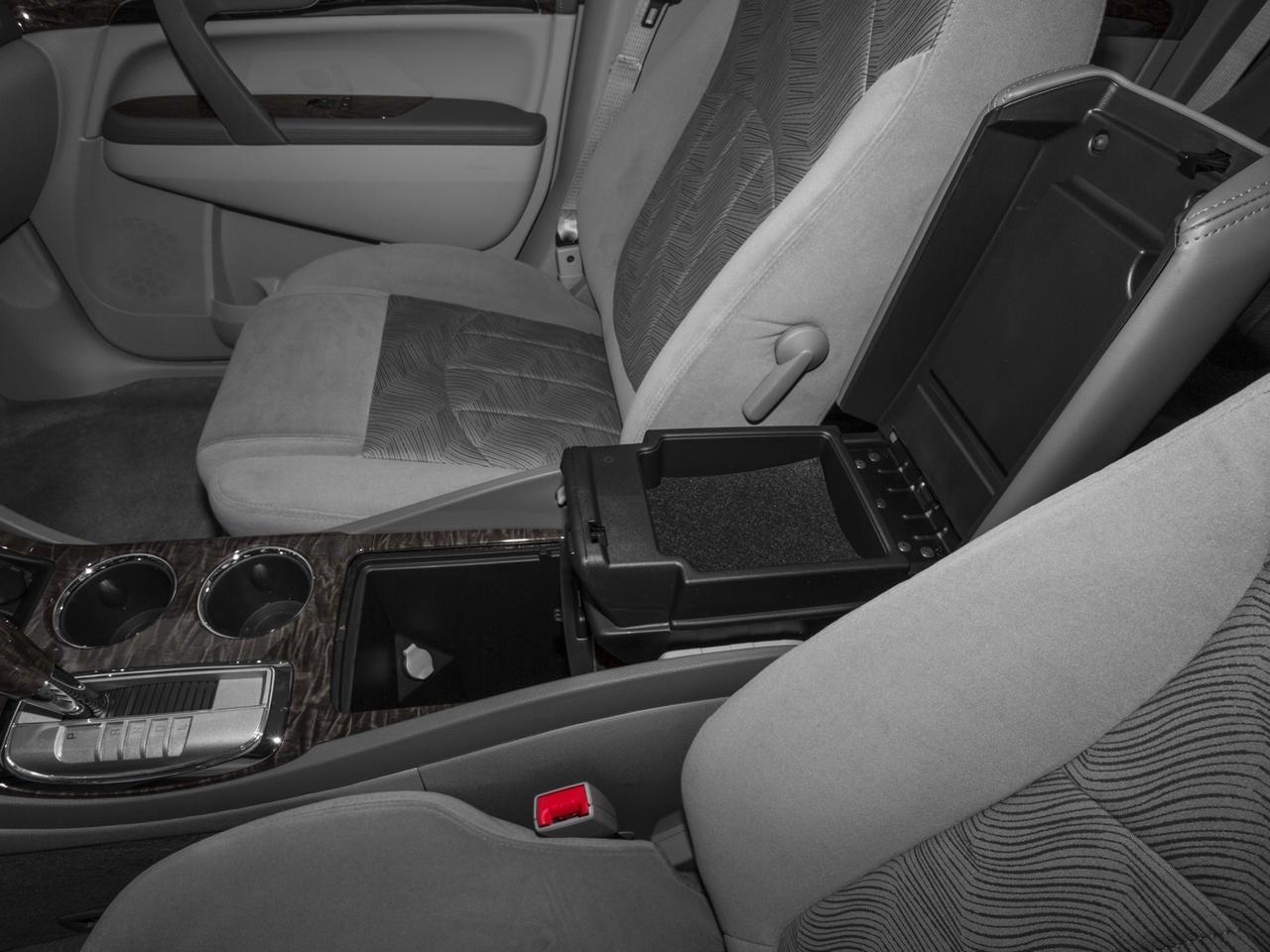 2017 Buick Enclave Leather Group
