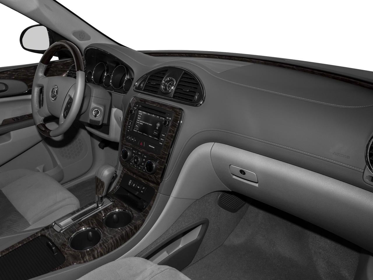 2017 Buick Enclave Leather Group